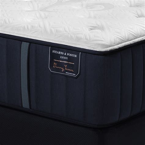 Stearns And Foster King Mattress Price